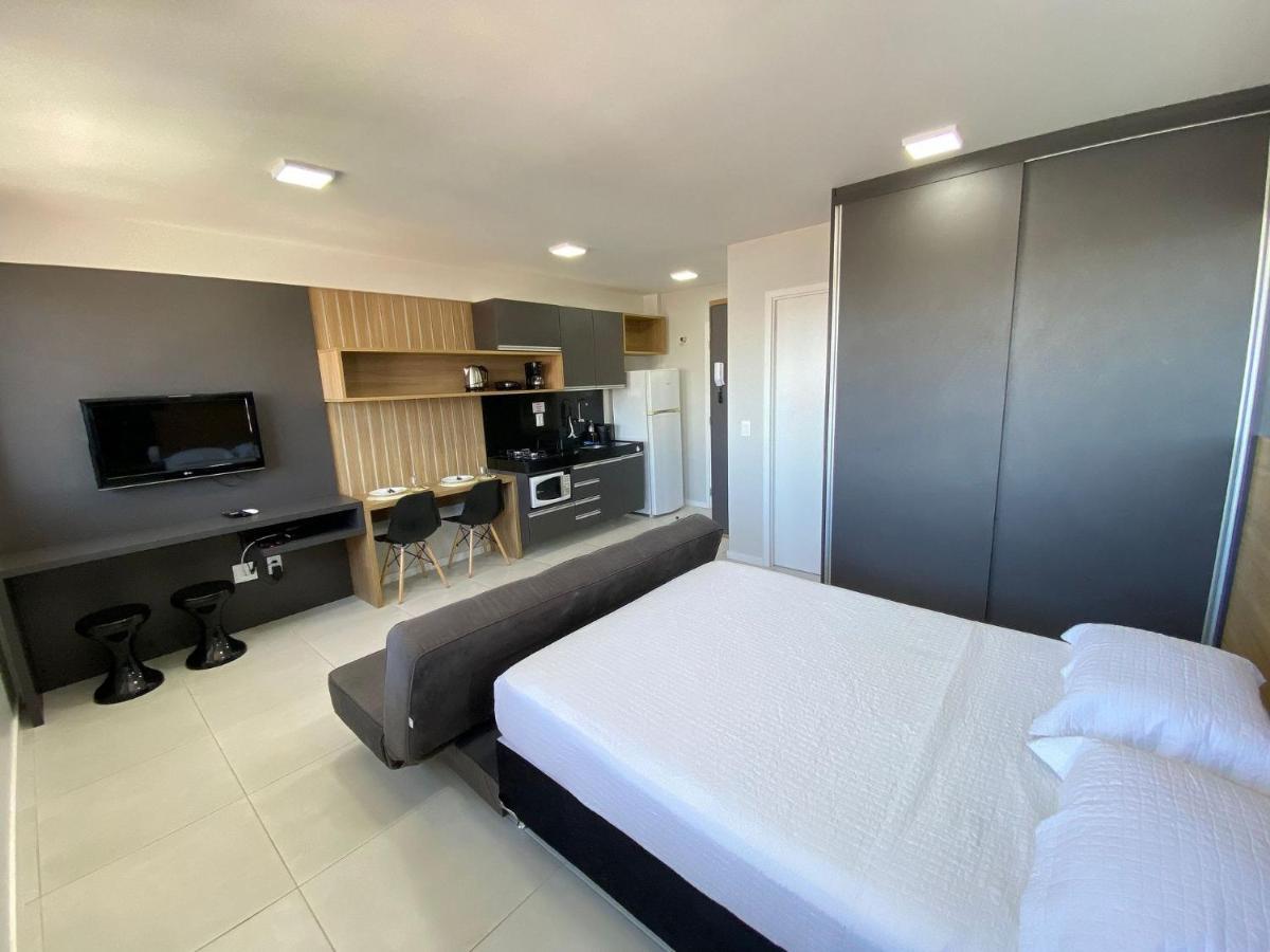 Edificio Time Apto 1118 Er Hospedagens Apartment Maceio  Bagian luar foto